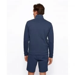 Boss Zip Sweatshirt -Outlet The Lux Evolve Store 55463719 xxl a2