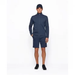 Boss Zip Sweatshirt -Outlet The Lux Evolve Store 55463719 xxl a4