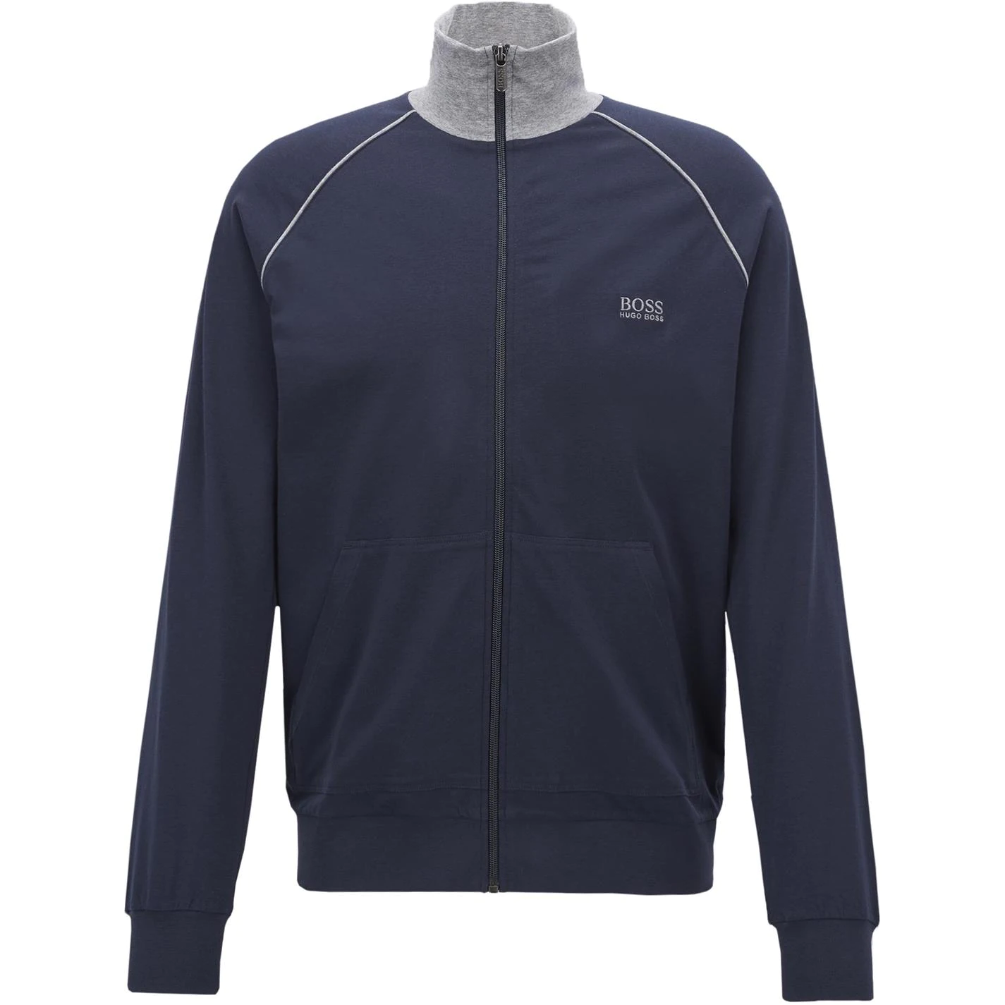 Boss Full Zip Jacket 2 Boss Full Zip Jacket - Image 2