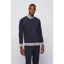 Boss Full Zip Jacket 9 Boss Full Zip Jacket -Outlet The Lux Evolve Store 55469419 xxl a2