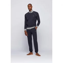 Boss Full Zip Jacket 12 Boss Full Zip Jacket -Outlet The Lux Evolve Store 55469419 xxl a5