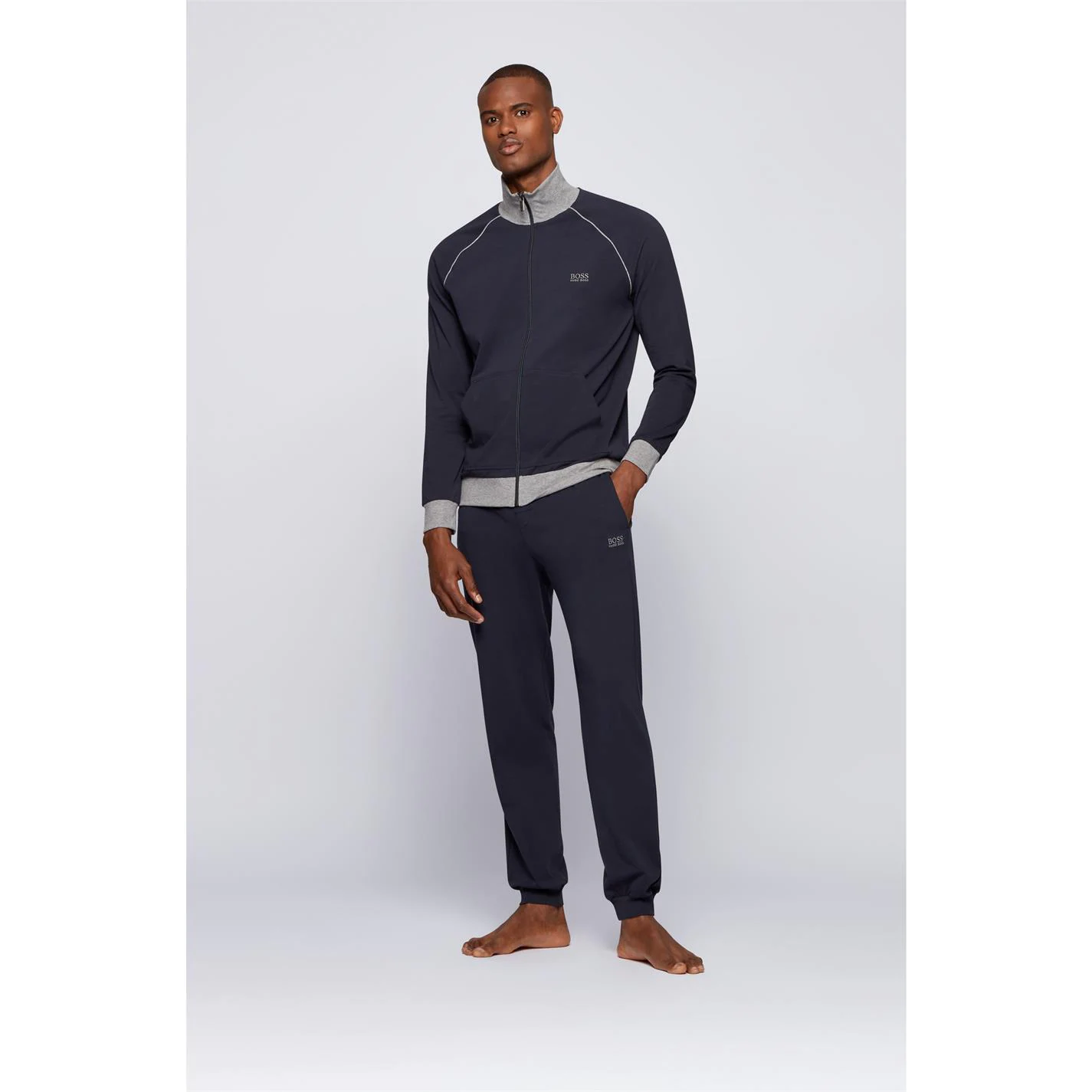 Boss Full Zip Jacket 6 Boss Full Zip Jacket - Image 6