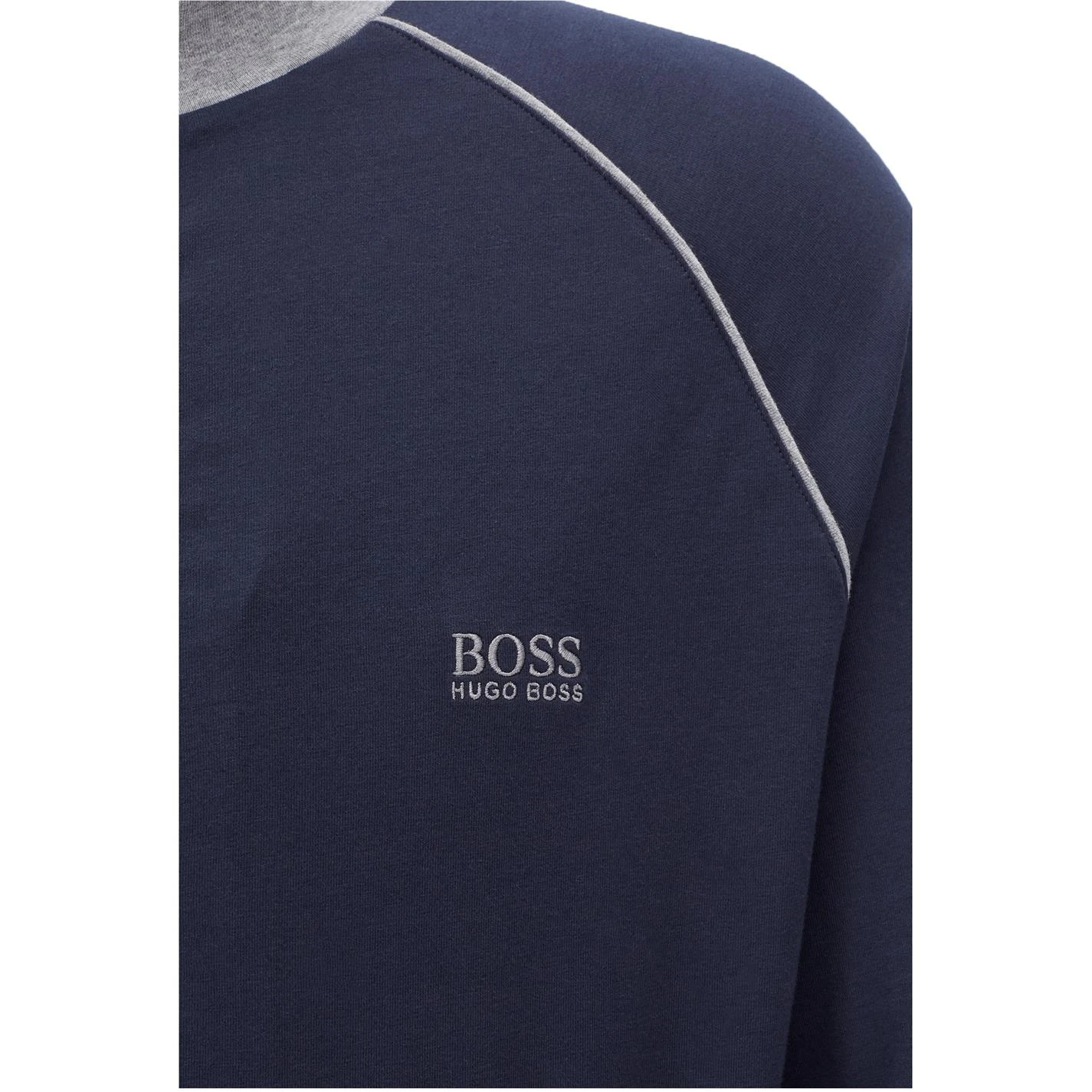Boss Full Zip Jacket 7 Boss Full Zip Jacket - Image 7