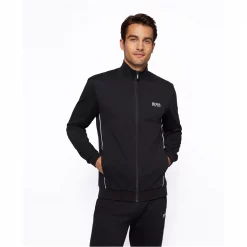 Boss Tracksuit Jacket -Outlet The Lux Evolve Store 55486403 xxl a1