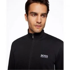 Boss Tracksuit Jacket -Outlet The Lux Evolve Store 55486403 xxl a3