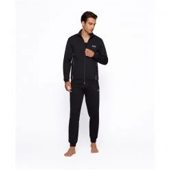 Boss Tracksuit Jacket -Outlet The Lux Evolve Store 55486403 xxl a4