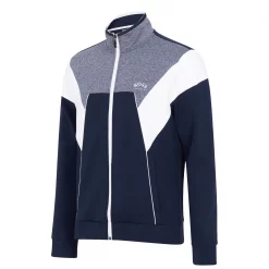 Boss Boss Skaz 1 Full Zip Top -Outlet The Lux Evolve Store 55488918 xxl a11