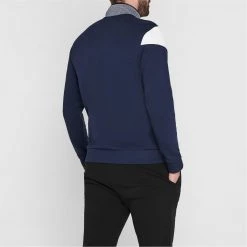 Boss Boss Skaz 1 Full Zip Top -Outlet The Lux Evolve Store 55488918 xxl a2