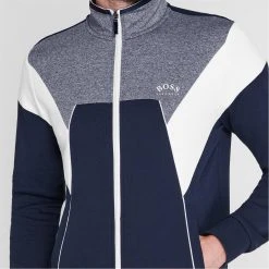 Boss Boss Skaz 1 Full Zip Top -Outlet The Lux Evolve Store 55488918 xxl a3