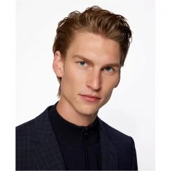 Boss Boss Balonso Full Zip Sweater -Outlet The Lux Evolve Store 55489418 xxl a3