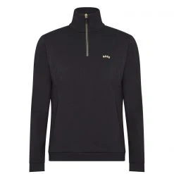 BOSS Zip Sweatshirt