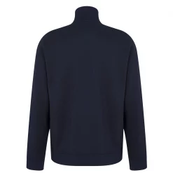 Boss Boss Zetrust quarter Sweater Mens -Outlet The Lux Evolve Store 55602218 xxl a10