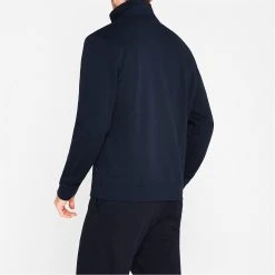 Boss Boss Zetrust quarter Sweater Mens -Outlet The Lux Evolve Store 55602218 xxl a2