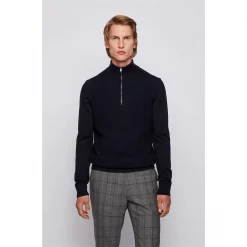 Boss Madan Zip Top 5 Boss Madan Zip Top -Outlet The Lux Evolve Store 55620719 xxl a1