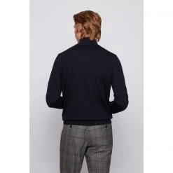 Boss Madan Zip Top 6 Boss Madan Zip Top -Outlet The Lux Evolve Store 55620719 xxl a2