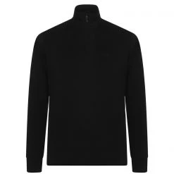 BOSS Sweat X quarter Zip Sweater