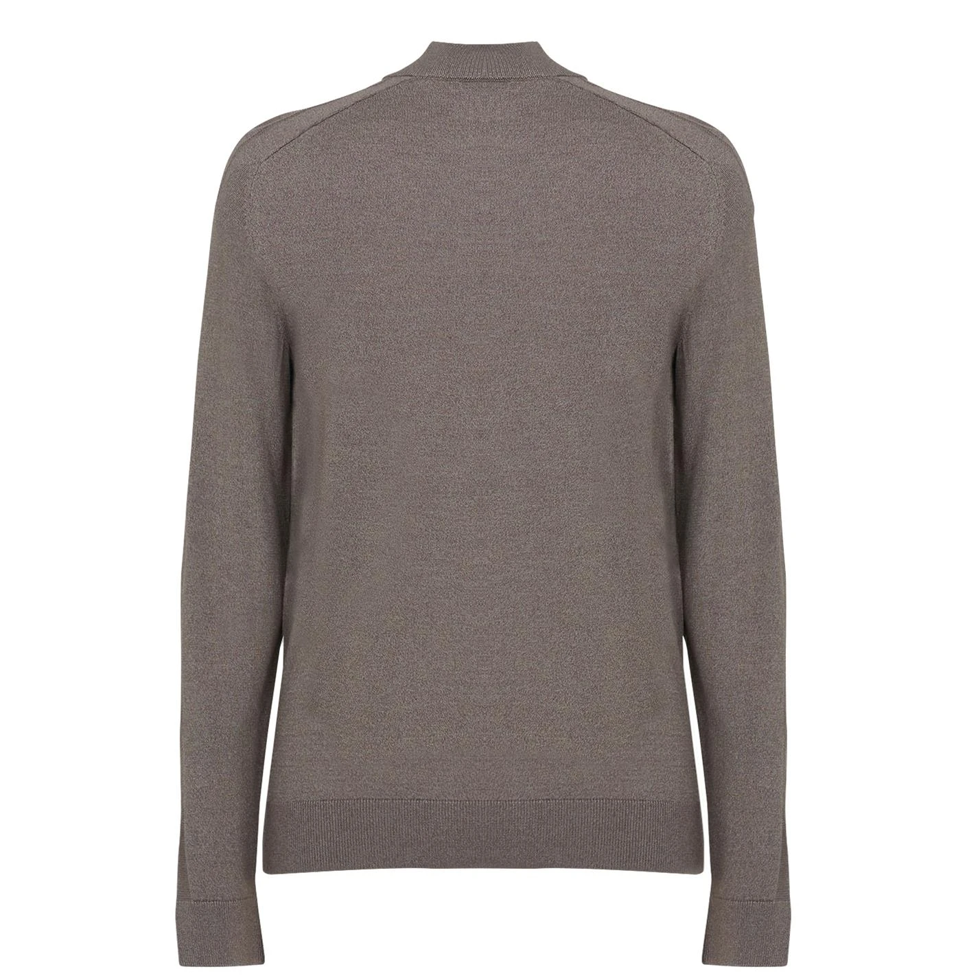 Boss Neal Zip Sweatshirt 2 Boss Neal Zip Sweatshirt - Image 2