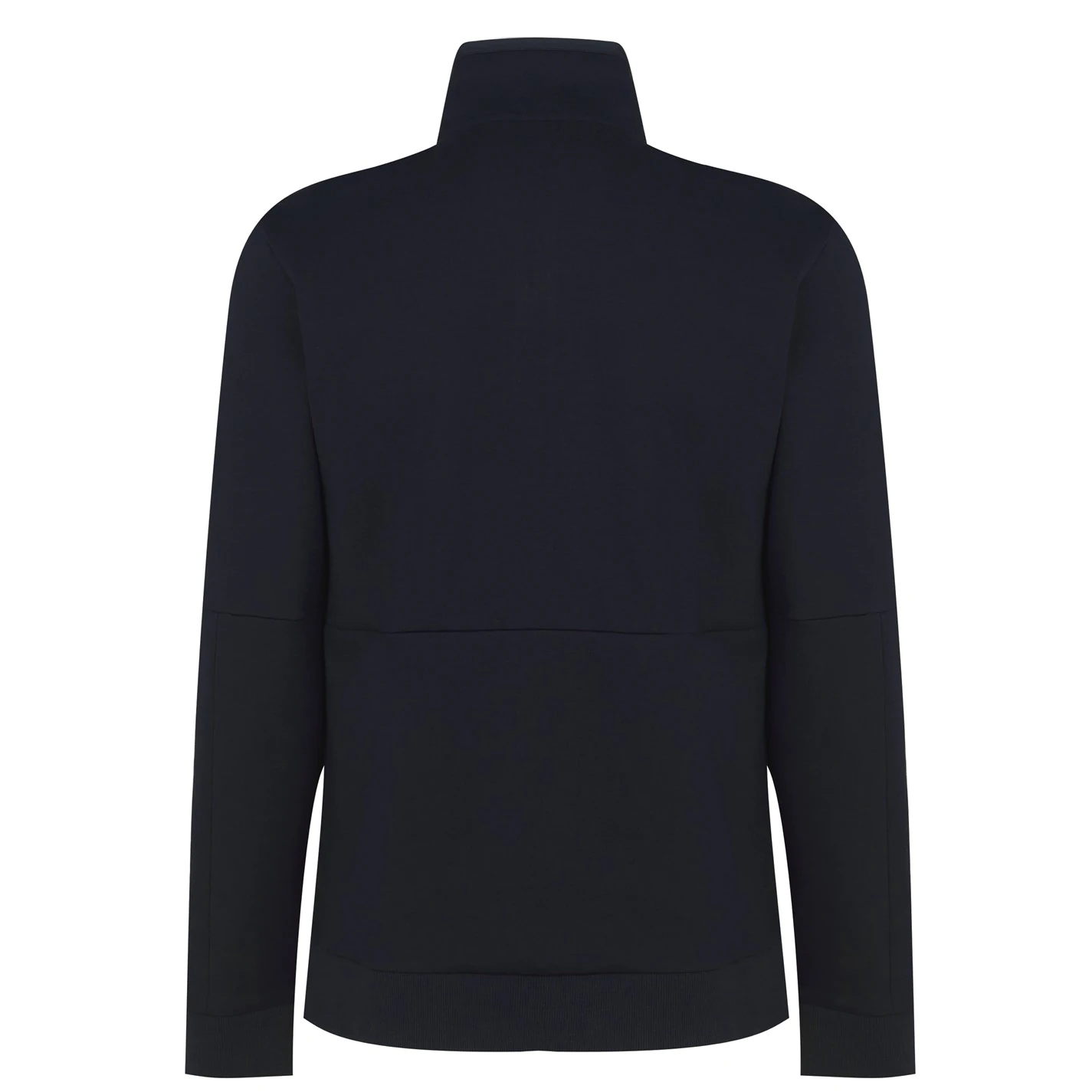 Boss Zip Sweater 6 Boss Zip Sweater - Image 6