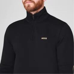 Boss Zip Sweater 9 Boss Zip Sweater -Outlet The Lux Evolve Store 55629518 xxl a3