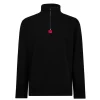 Hugo Durton Quarter Zip Sweatshirt
