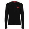 Hugo Hugo San Cassius Jumper