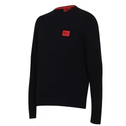 Hugo Hugo San Cassius Jumper 11 Hugo Hugo San Cassius Jumper -Outlet The Lux Evolve Store 55642803 xxl a11