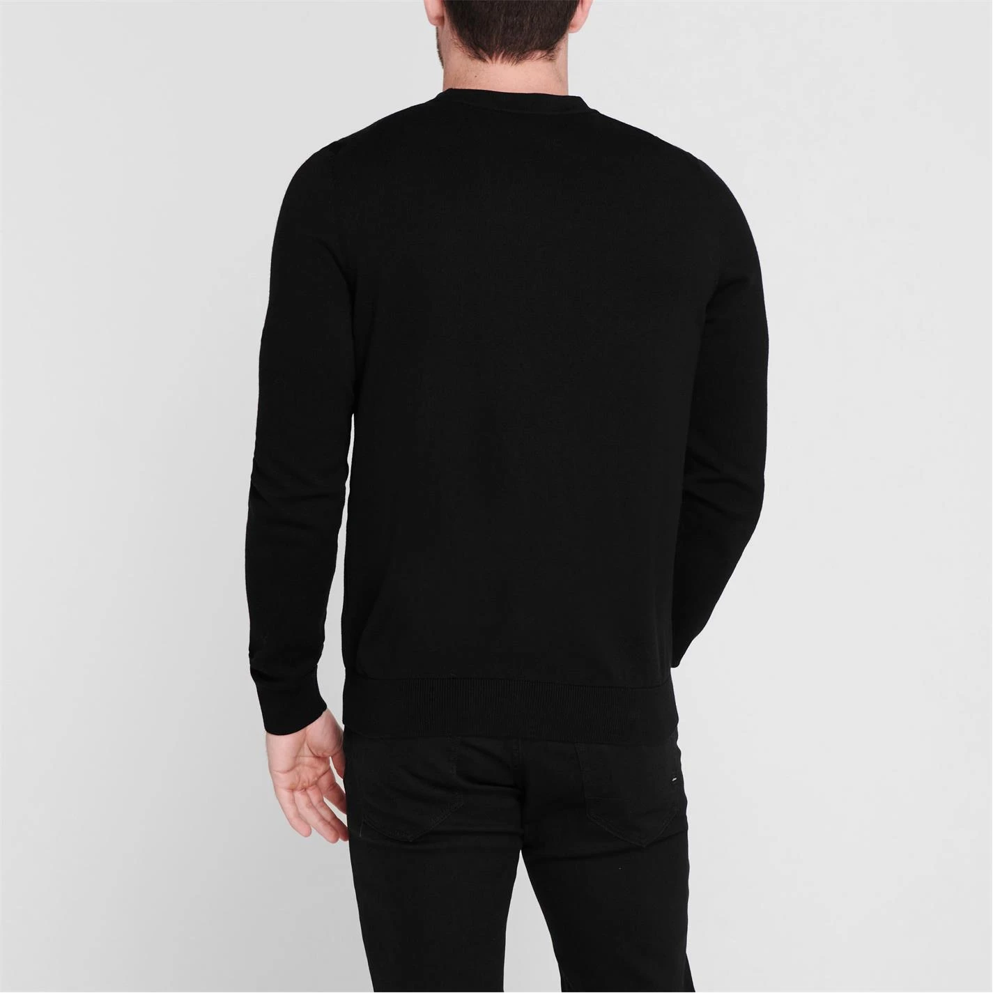 Hugo Hugo San Cassius Jumper 3 Hugo Hugo San Cassius Jumper - Image 3