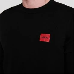 Hugo Hugo San Cassius Jumper 9 Hugo Hugo San Cassius Jumper -Outlet The Lux Evolve Store 55642803 xxl a3