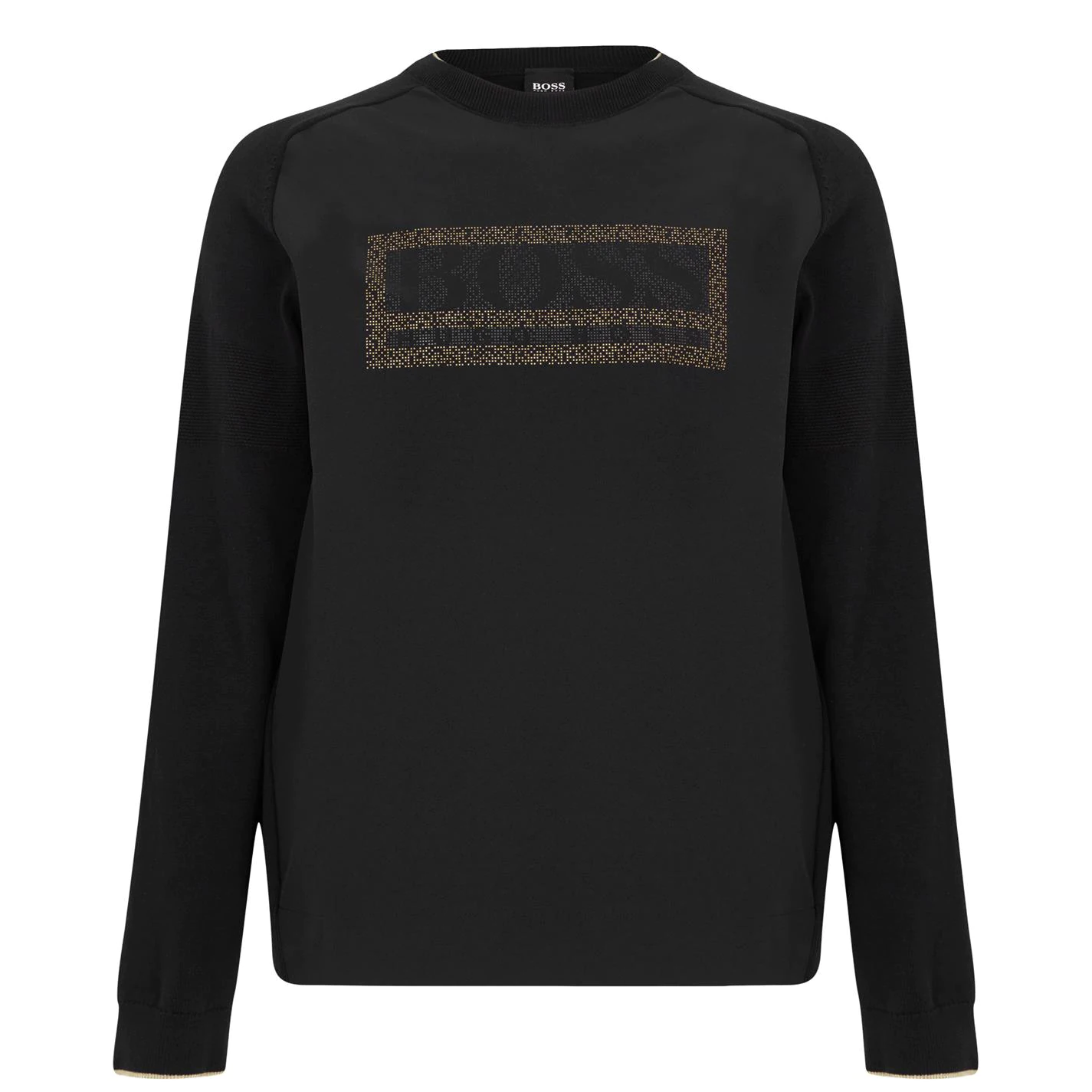 Boss Boss Rexo Crew Knit 1 Boss Boss Rexo Crew Knit