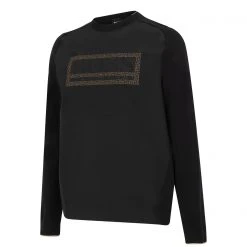 Boss Boss Rexo Crew Knit 11 Boss Boss Rexo Crew Knit -Outlet The Lux Evolve Store 55646903 xxl a11