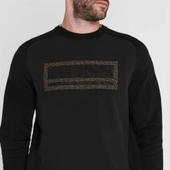 Boss Boss Rexo Crew Knit 9 Boss Boss Rexo Crew Knit -Outlet The Lux Evolve Store 55646903 xxl a3