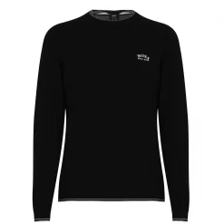 Boss Ritom Knit Jumper