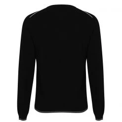 Boss Ritom Knit Jumper -Outlet The Lux Evolve Store 55647103 xxl a10