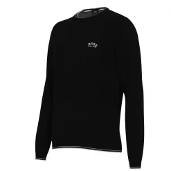 Boss Ritom Knit Jumper -Outlet The Lux Evolve Store 55647103 xxl a11