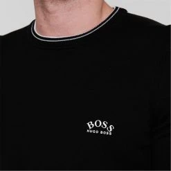 Boss Ritom Knit Jumper -Outlet The Lux Evolve Store 55647103 xxl a3