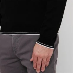 Boss Ritom Knit Jumper -Outlet The Lux Evolve Store 55647103 xxl a4