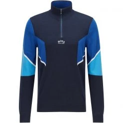 Boss Boss Zofin quarter Zip