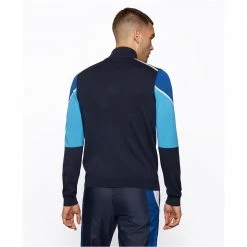 Boss Boss Zofin quarter Zip -Outlet The Lux Evolve Store 55647718 xxl a2