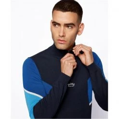 Boss Boss Zofin quarter Zip -Outlet The Lux Evolve Store 55647718 xxl a3