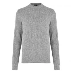 Boss Nettuno Knit Jumper