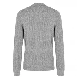 Boss Nettuno Knit Jumper 12 Boss Nettuno Knit Jumper -Outlet The Lux Evolve Store 55648411 xxl a10