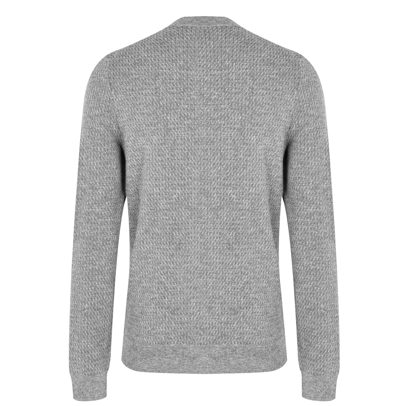 Boss Nettuno Knit Jumper 6 Boss Nettuno Knit Jumper - Image 6