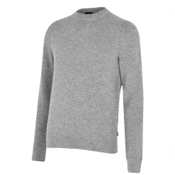 Boss Nettuno Knit Jumper 13 Boss Nettuno Knit Jumper -Outlet The Lux Evolve Store 55648411 xxl a11