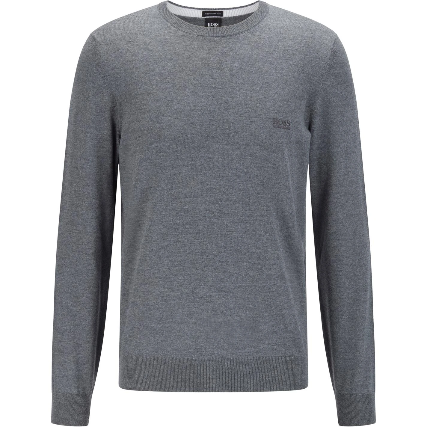 Boss Boss Botto-L Knit 1 Boss Boss Botto-L Knit