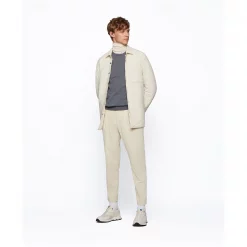 Boss Boss Botto-L Knit 9 Boss Boss Botto-L Knit -Outlet The Lux Evolve Store 55648502 xxl a4