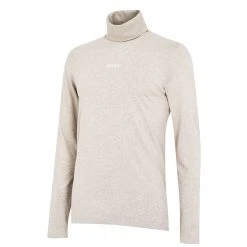 Boss Teknit Long Sleeve Jumper -Outlet The Lux Evolve Store 55649505 xxl a11