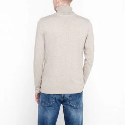 Boss Teknit Long Sleeve Jumper -Outlet The Lux Evolve Store 55649505 xxl a2