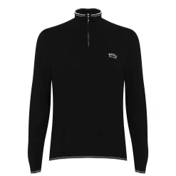 Boss Boss Zitom Knit Sweatshirt