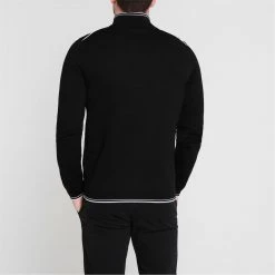 Boss Boss Zitom Knit Sweatshirt -Outlet The Lux Evolve Store 55650403 xxl a2