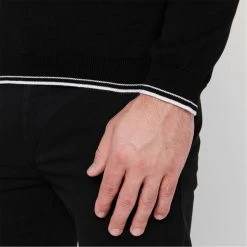 Boss Boss Zitom Knit Sweatshirt -Outlet The Lux Evolve Store 55650403 xxl a4